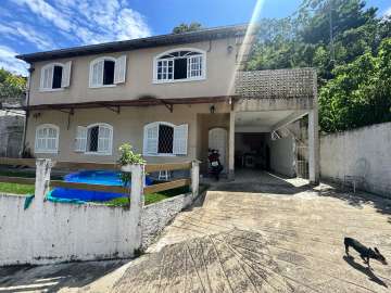 Casa à venda em Bom Retiro, Teresópolis - RJ