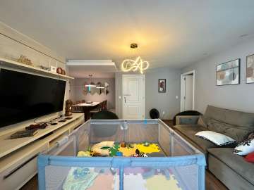Apartamento à venda em Alto, Teresópolis - RJ