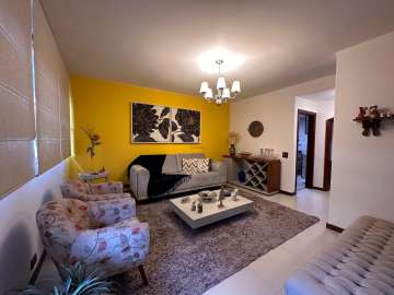 Casa à venda em Alto, Teresópolis - RJ