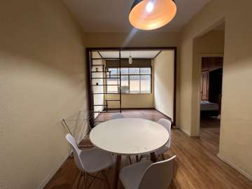 Apartamento à venda em Várzea, Teresópolis - RJ
