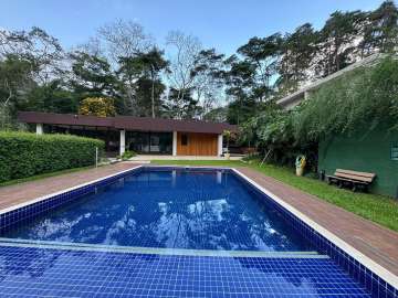 Terreno Residencial à venda em Posse, Teresópolis - RJ
