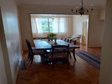 Apartamento para alugar em Alto, Teresópolis - RJ