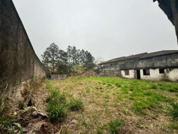 Terreno Residencial para alugar em Meudon, Teresópolis - RJ