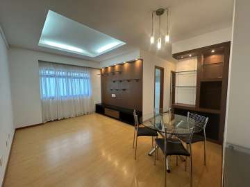Apartamento para alugar em Várzea, Teresópolis - RJ
