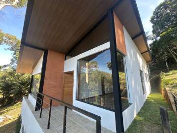 Casa à venda em Vargem Grande, Teresópolis - RJ