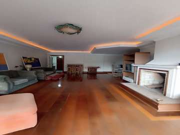 Apartamento para alugar em Agriões, Teresópolis - RJ