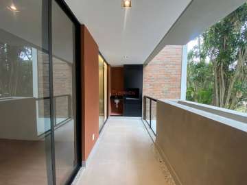 Apartamento à venda em Agriões, Teresópolis - RJ