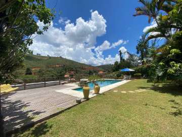 Casa à venda em Albuquerque, Teresópolis - RJ