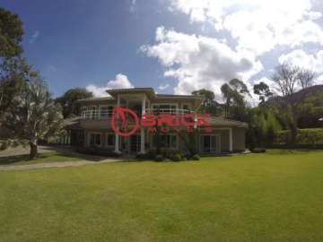 Casa à venda em Parque do Imbui, Teresópolis - RJ