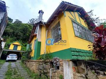 Casa à venda em Centro, Petrópolis - RJ