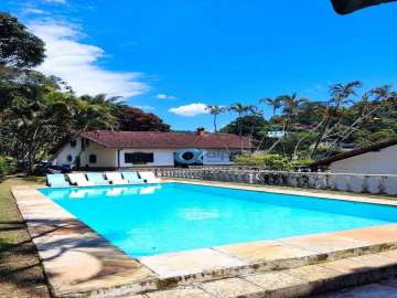 Casa à venda em Quarteirão Ingelheim, Petrópolis - RJ