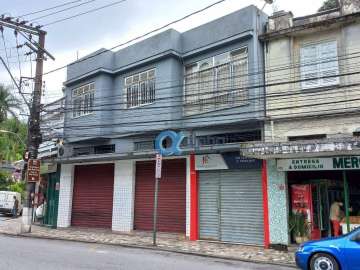 Imóvel Comercial à venda em Centro, Petrópolis - RJ