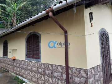 Casa à venda em Centro, Petrópolis - RJ
