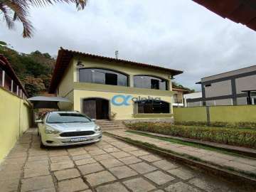 Casa para alugar em Corrêas, Petrópolis - RJ