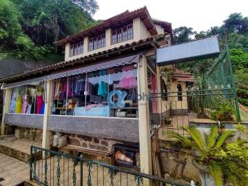 Casa à venda em Centro, Petrópolis - RJ