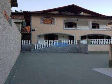 Casa para alugar em Bingen, Petrópolis - RJ
