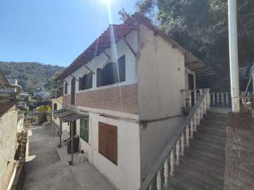 Casa à venda em Centro, Petrópolis - RJ