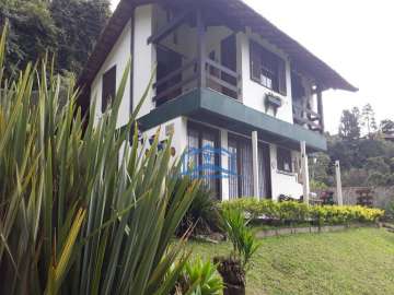 Casa à venda em Independência, Petrópolis - RJ