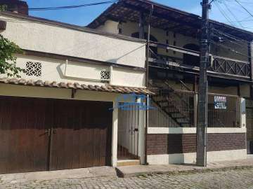 Casa à venda em Morin, Petrópolis - RJ