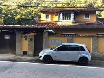 Casa à venda em Pedro do Rio, Petrópolis - RJ