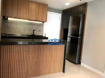 Apartamento à venda em Itaipava, Petrópolis - RJ
