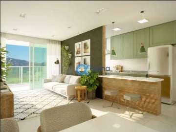 Apartamento à venda em Retiro, Petrópolis - RJ