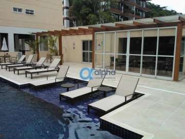 Apartamento à venda em Itaipava, Petrópolis - RJ