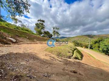 Terreno Residencial à venda em Pedro do Rio, Petrópolis - RJ