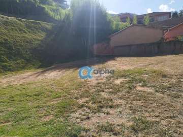 Terreno Residencial à venda em Corrêas, Petrópolis - RJ