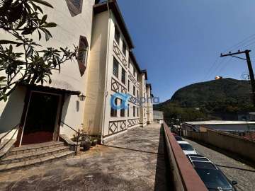 Apartamento à venda em Quitandinha, Petrópolis - RJ