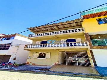 Casa à venda em Morin, Petrópolis - RJ