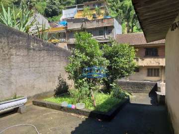 Casa à venda em Centro, Petrópolis - RJ