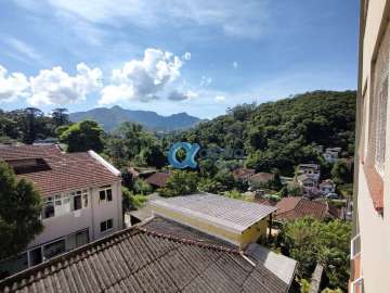 Apartamento à venda em Duchas, Petrópolis - RJ