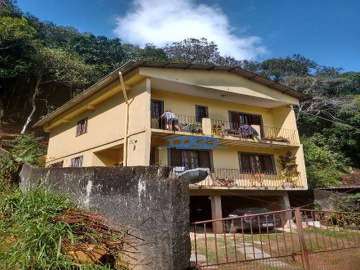 Casa à venda em Independência, Petrópolis - RJ