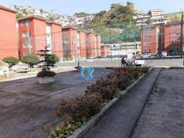 Apartamento à venda em Alto da Serra, Petrópolis - RJ