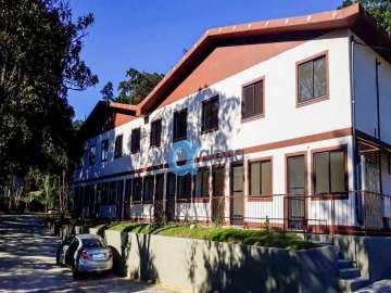 Apartamento à venda em São Sebastião, Petrópolis - RJ