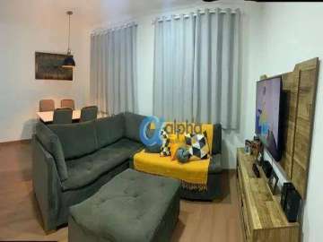 Apartamento à venda em São Sebastião, Petrópolis - RJ