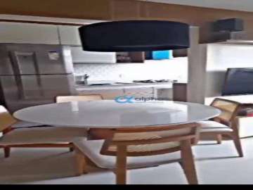 Apartamento à venda em São Sebastião, Petrópolis - RJ