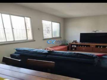 Apartamento à venda em São Sebastião, Petrópolis - RJ