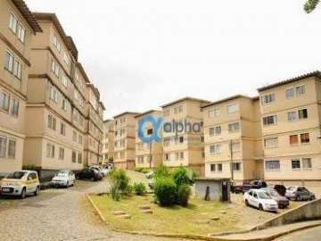 Apartamento à venda em Alto da Serra, Petrópolis - RJ
