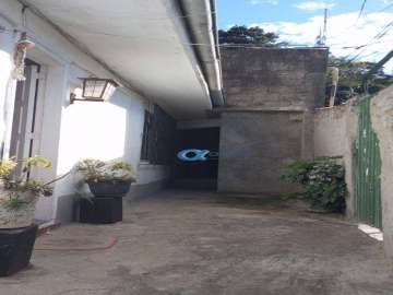 Casa à venda em Alto da Serra, Petrópolis - RJ
