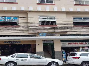 Sala à venda em Centro, Petrópolis - RJ
