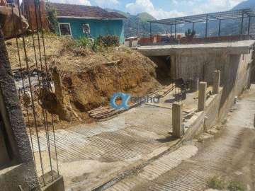 Terreno Residencial à venda em Itamarati, Petrópolis - RJ