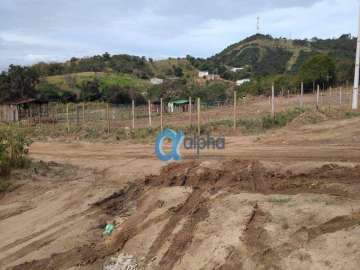 Terreno Residencial à venda em Foguete, Cabo Frio - RJ