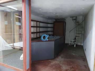 Loja à venda em Alto da Serra, Petrópolis - RJ