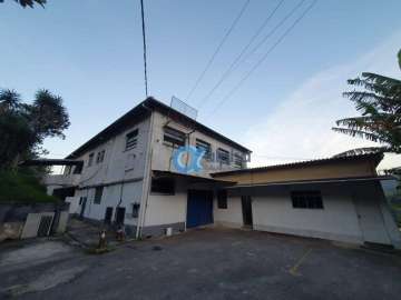 Imóvel Comercial para alugar em Valparaíso, Petrópolis - RJ