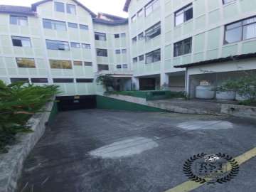 Apartamento à venda em Corrêas, Petrópolis - RJ