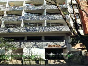 Apartamento à venda em Centro, Nova Friburgo - RJ