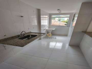 Apartamento à venda em Cônego, Nova Friburgo - RJ