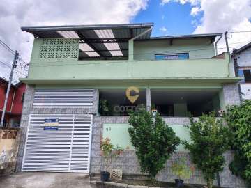 Casa à venda em Amparo, Nova Friburgo - RJ